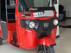 Bajaj RE 2015