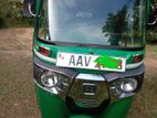 Bajaj RE AAV 2015