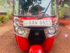 Bajaj RE Three Wheeler 2015