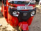 Bajaj RE Threewheel 2015