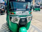 Bajaj RE Three Wheeler 2013