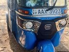 Bajaj RE 2015