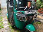 Bajaj RE AAX 2015