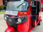 Bajaj RE 2015
