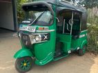 Bajaj RE 2015