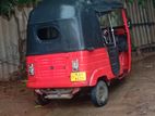 Bajaj RE 2015