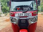 Bajaj RE 2015