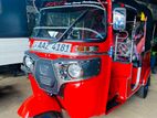 Bajaj RE AAZ-#### 2015