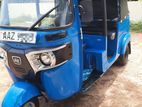 Bajaj RE AAZ 2015