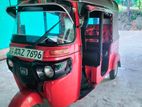 Bajaj RE 2015