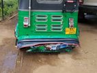 Bajaj RE 2015
