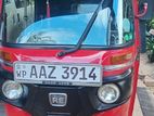 Bajaj RE AAZ(2015) 2015