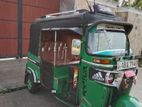 Bajaj RE ABA 2016