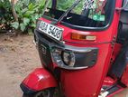 Bajaj RE 2015