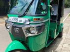 Bajaj RE Three Wheeler 2015