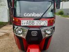 Bajaj RE ABB 2015