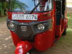 Bajaj RE 2015