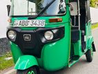 Bajaj RE ABB 4stroke 2014