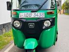 Bajaj RE ABB 4stroke 2015
