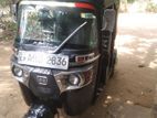 Bajaj RE 2015