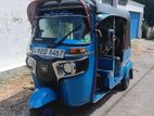 Bajaj RE ABD 4stroke 2015