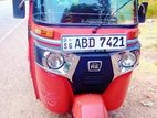 Bajaj RE Three Wheeler 2016