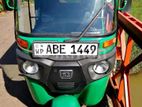 Bajaj RE 2015