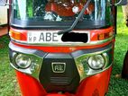 Bajaj RE Three Wheeler 2015