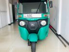 Bajaj RE 2015