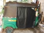 Bajaj RE ABE 5743 2017