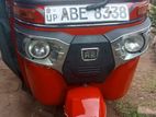 Bajaj RE ABE 8338 2015