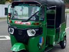 Bajaj RE 2015