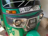 Bajaj RE 2015