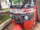 Bajaj RE ABG 2014