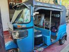 Bajaj RE 2015