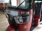 Bajaj RE ABG 2015