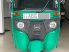 Bajaj RE ABG 2015