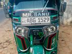 Bajaj RE 2016