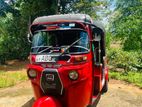 Bajaj RE 2016