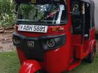 Bajaj RE 2015