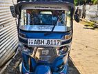 Bajaj RE Three Wheeler 2016
