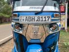 Bajaj RE 2016