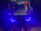 Bajaj RE Three Wheeler 2015