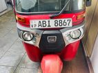 Bajaj RE ABI 2016