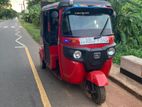 Bajaj RE 2016