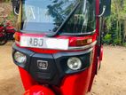 Bajaj RE Three Wheeler 2016