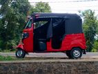 Bajaj RE 2016