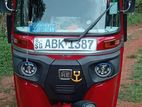 Bajaj RE 2017