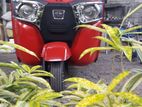 Bajaj Threewheel 2016