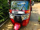 Bajaj RE 2016